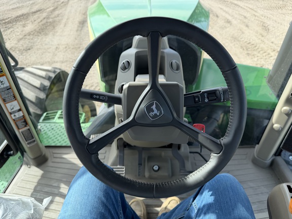2025 John Deere 9RX 770 - Photo34
