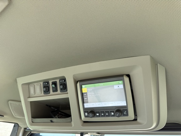 2025 John Deere 9RX 770 - Photo35