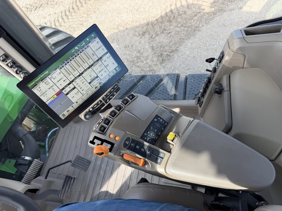 2025 John Deere 9RX 770 - Photo37