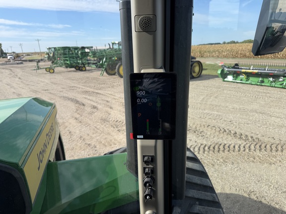 2025 John Deere 9RX 770 - Photo38