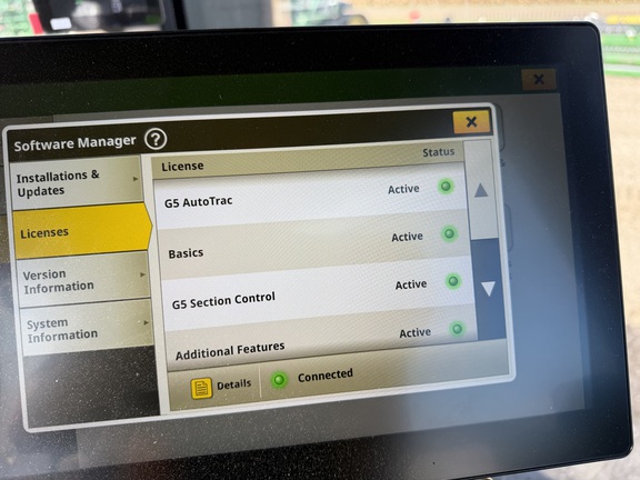2025 John Deere 9RX 770 - Photo40