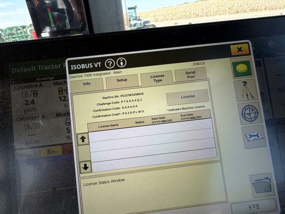 2025 John Deere 9RX 770 - Photo42
