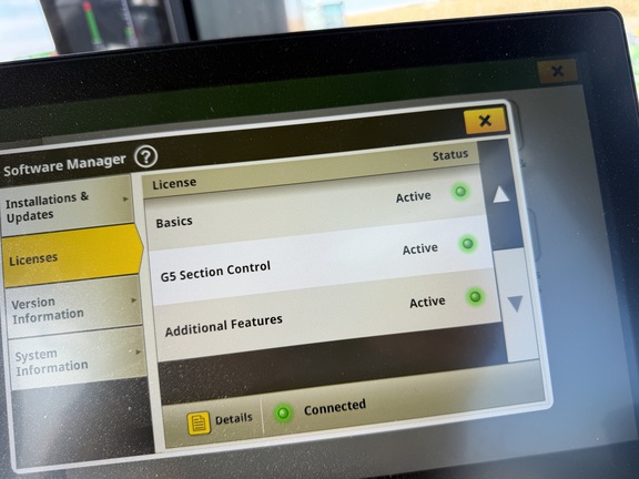 2025 John Deere 9RX 770 - Photo41