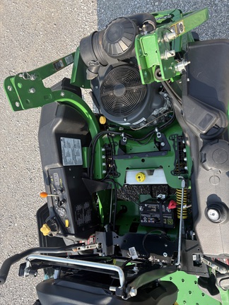 2023 John Deere Z930M