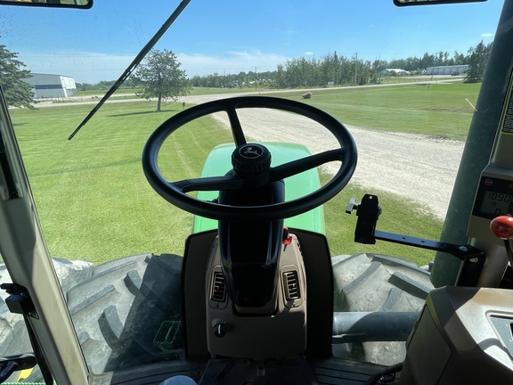 Used 1997 John Deere 9400 Articulated 4WD Tractors at Horizon Ag & Turf in Warburg, AB - Photo16