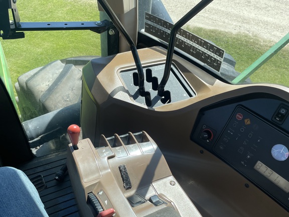 Used 1997 John Deere 9400 Articulated 4WD Tractors at Horizon Ag & Turf in Warburg, AB - Photo14