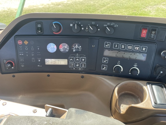 Used 1997 John Deere 9400 Articulated 4WD Tractors at Horizon Ag & Turf in Warburg, AB - Photo13