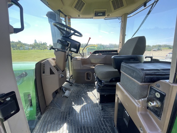 Used 1997 John Deere 9400 Articulated 4WD Tractors at Horizon Ag & Turf in Warburg, AB - Photo12