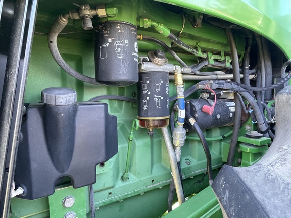 Used 1997 John Deere 9400 Articulated 4WD Tractors at Horizon Ag & Turf in Warburg, AB - Photo6