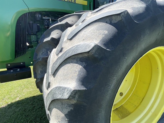 Used 1997 John Deere 9400 Articulated 4WD Tractors at Horizon Ag & Turf in Warburg, AB - Photo24