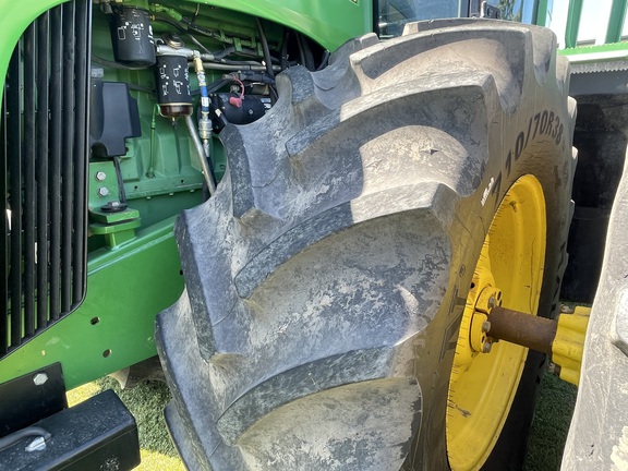 Used 1997 John Deere 9400 Articulated 4WD Tractors at Horizon Ag & Turf in Warburg, AB - Photo25