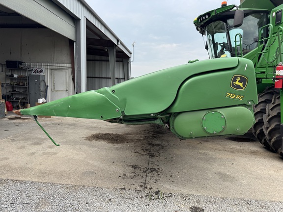 Photo of 2020 John Deere 712FC