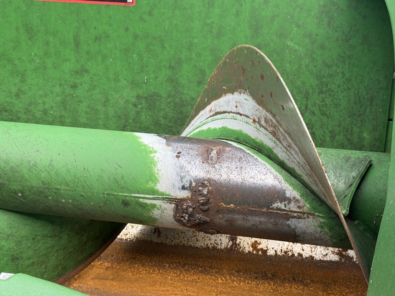Photo of 2020 John Deere 712FC