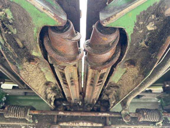 Photo of 2020 John Deere 712FC