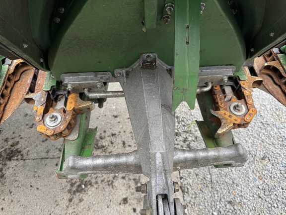 Photo of 2020 John Deere 712FC