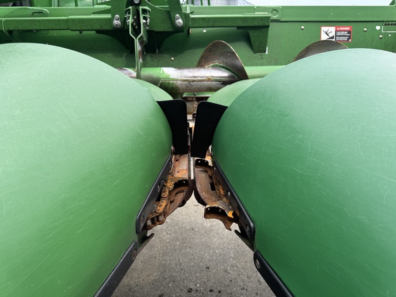 Photo of 2020 John Deere 712FC