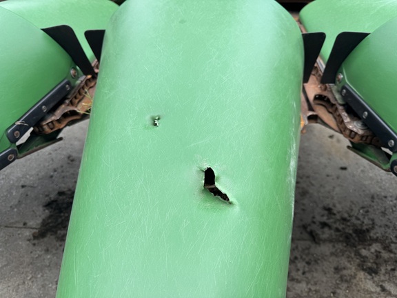 Photo of 2020 John Deere 712FC
