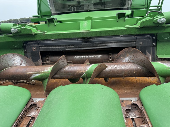 Photo of 2020 John Deere 712FC