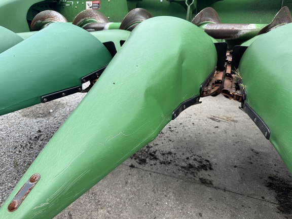 Photo of 2020 John Deere 712FC