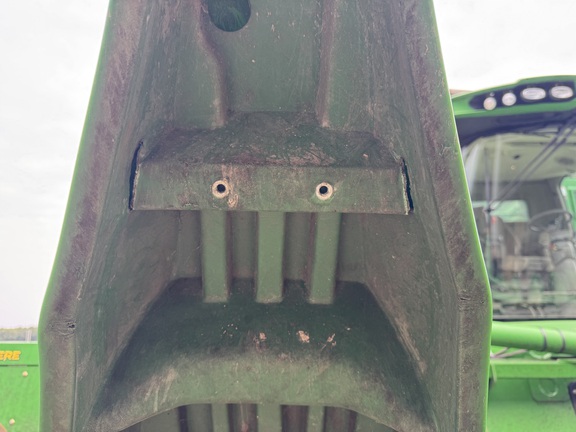 Photo of 2020 John Deere 712FC