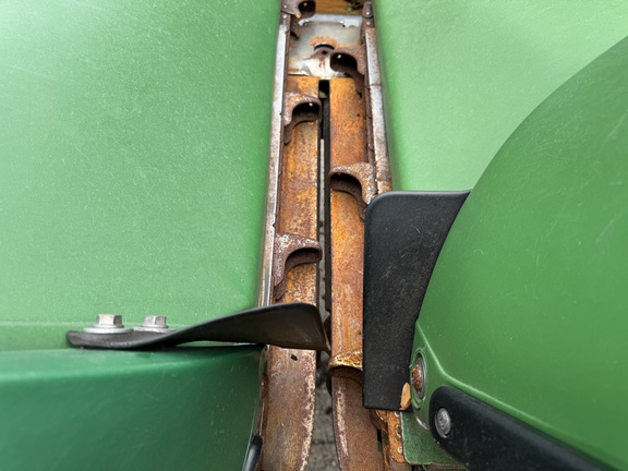 Photo of 2020 John Deere 712FC