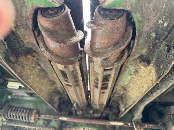 Photo of 2020 John Deere 712FC