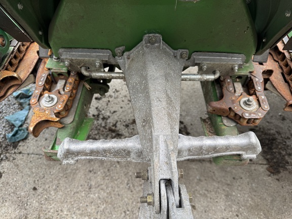 Photo of 2020 John Deere 712FC