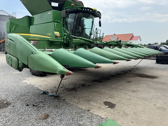 Photo of 2020 John Deere 712FC