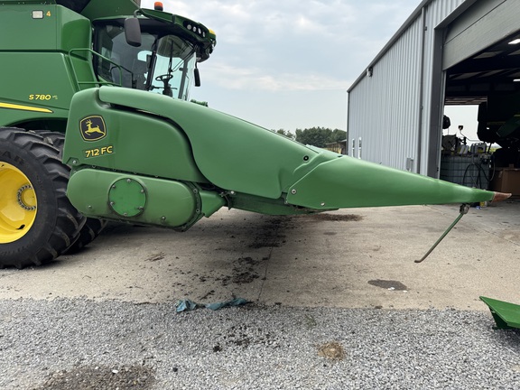 Photo of 2020 John Deere 712FC