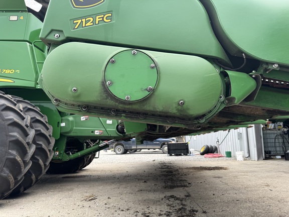 Photo of 2020 John Deere 712FC