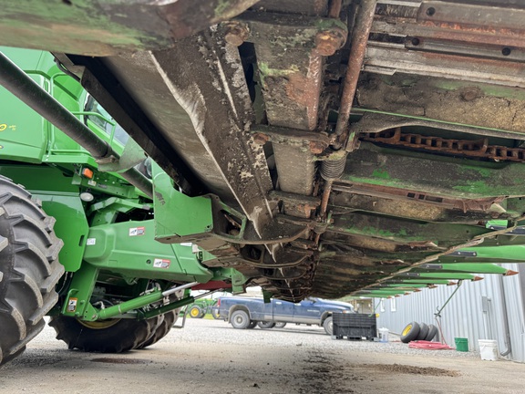 Photo of 2020 John Deere 712FC