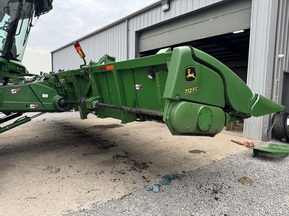 Photo of 2020 John Deere 712FC