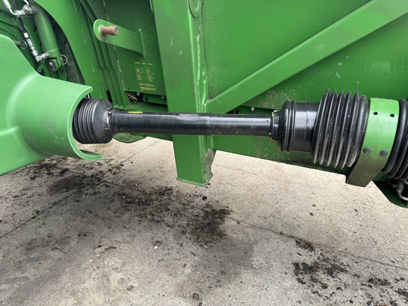 Photo of 2020 John Deere 712FC