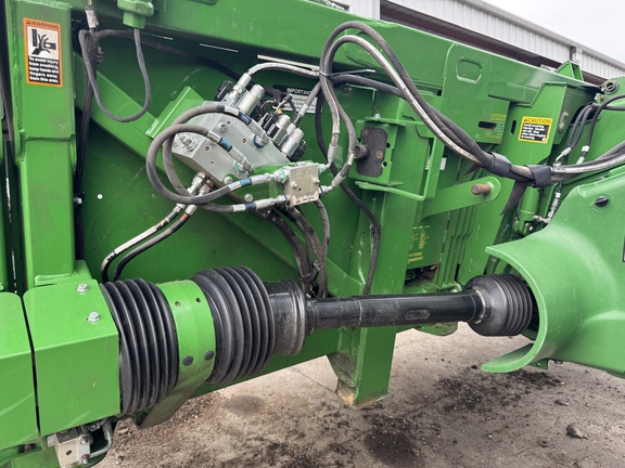 Photo of 2020 John Deere 712FC