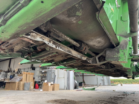 Photo of 2020 John Deere 712FC