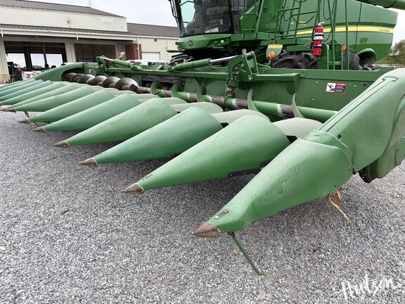 Photo of 2020 John Deere 712FC