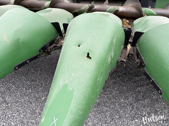 Photo of 2020 John Deere 712FC