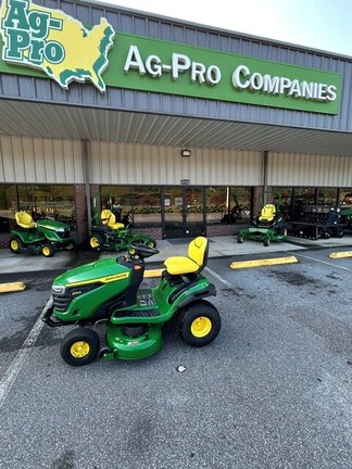 2026 John Deere S240