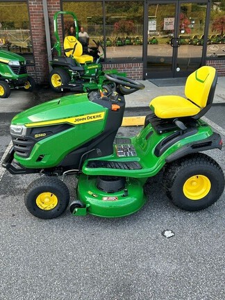 2026 John Deere S240-2