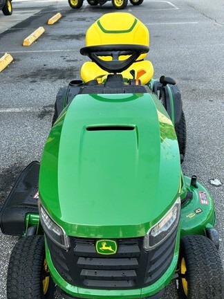 2026 John Deere S240-3