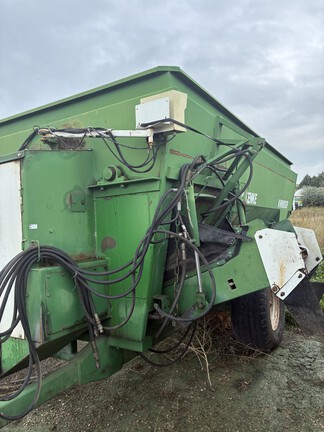  Henke B370 Used Equipment