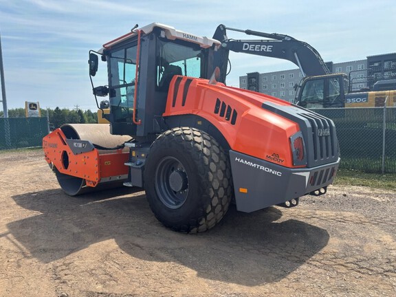 2025 Hamm HC130I
