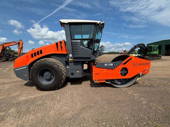 Photo of 2025 Hamm HC130i