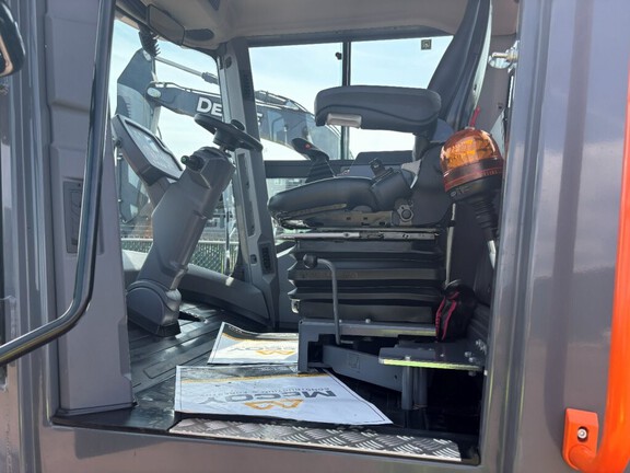 2025 Hamm HC130I