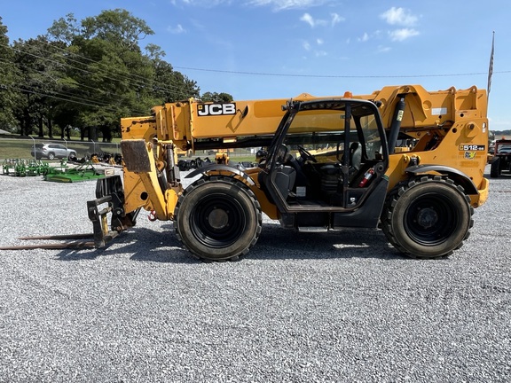 2017 JCB 512-56-2