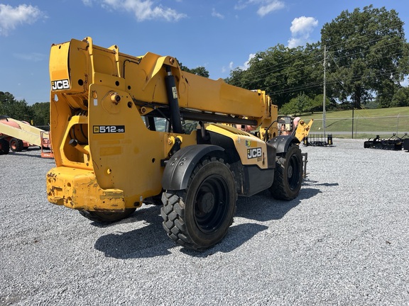 2017 JCB 512-56-4
