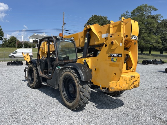 2017 JCB 512-56-3