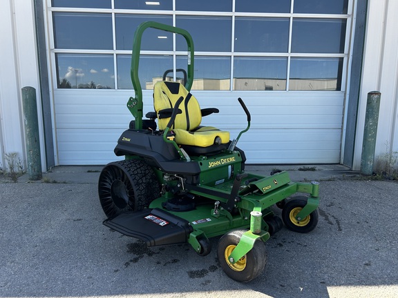 Used 2019 John Deere Z740R Zero Turn Mowers at Horizon Ag & Turf in Edmonton West, AB - Photo4