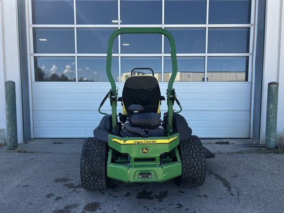Used 2019 John Deere Z740R Zero Turn Mowers at Horizon Ag & Turf in Edmonton West, AB - Photo6