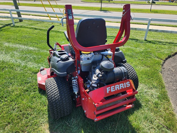 2022 Ferris ISX 2200